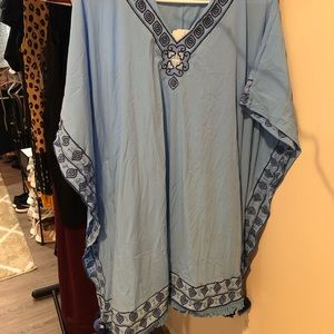 Cabana life SPF cover up